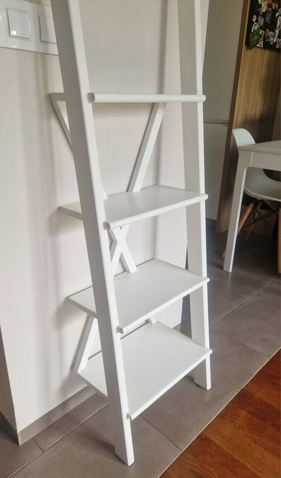 Regał drabinka Scandi