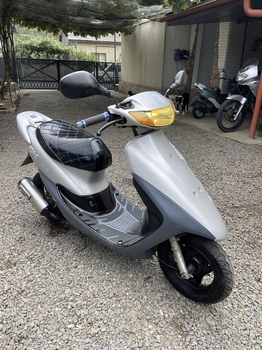 Honda dio  F35 ZX