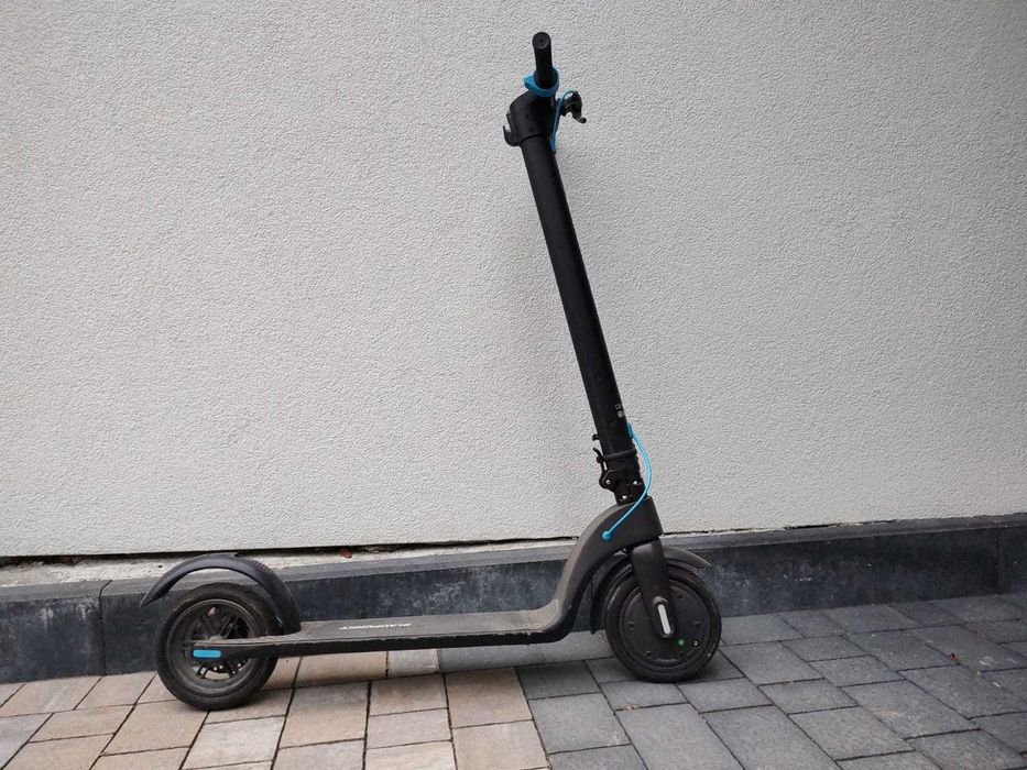 Hulajnoga Elektryczka Blaupunkt