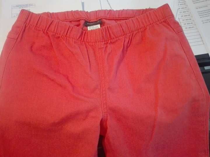 Getry spodnie damskie wyszczuplające roz. S 36