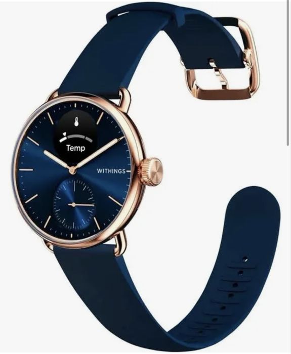 Смарт годинник, Withings, часи, екг, ідеальний стан