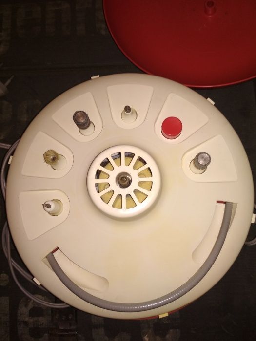 Elektryczne manicure YMP-5