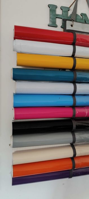 Máquina de corte em vinil