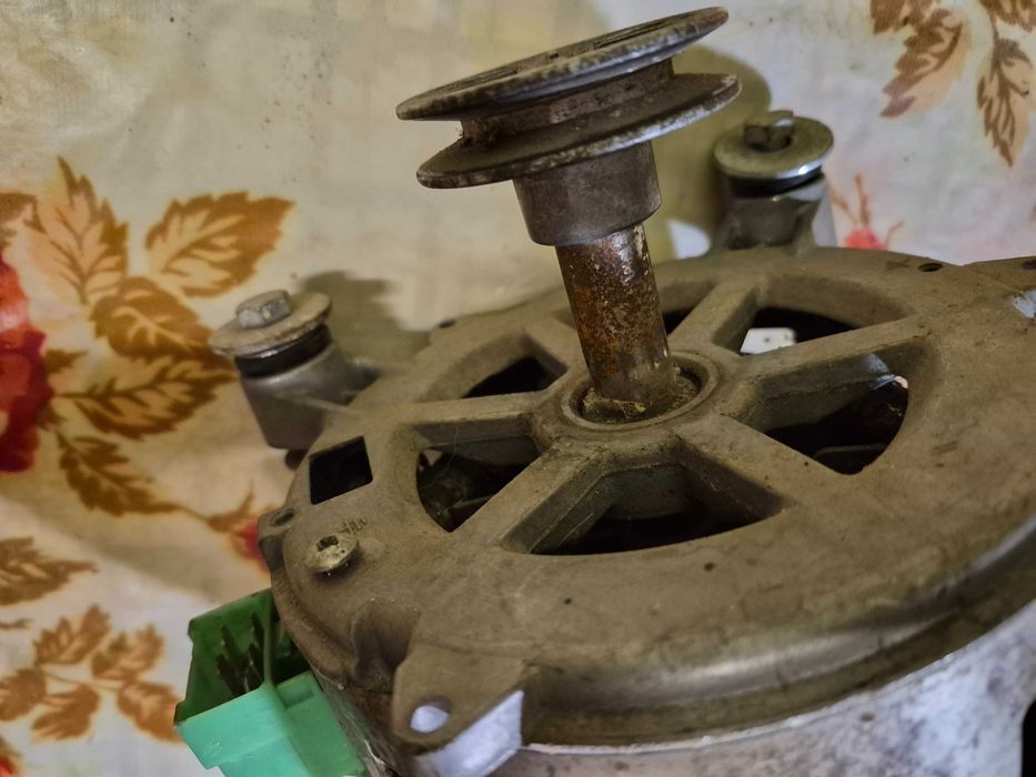 Запчастини Мотор від пралки ARDO