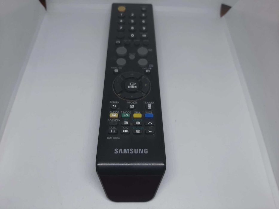 Pilot Samsung BN59 -00609A Oryginalny