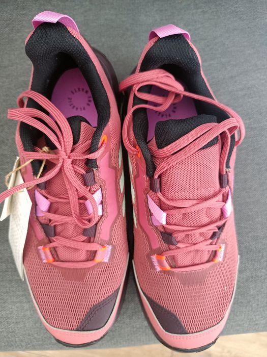 Adidas Terrex Buty trekkingowe