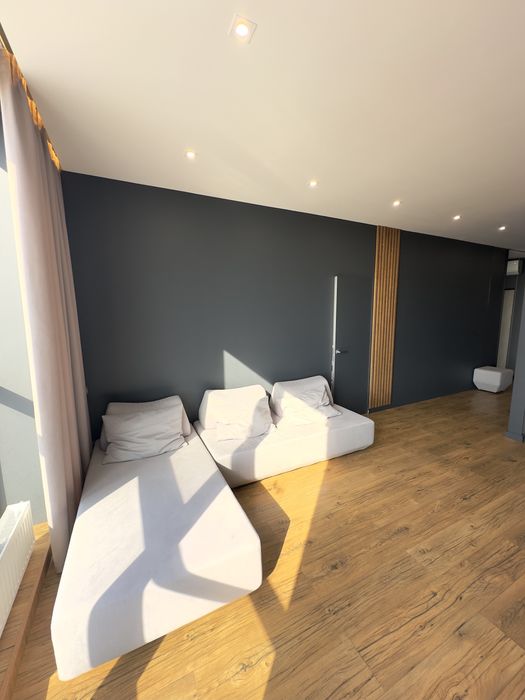 Аренда классная 2х-комн Аркадия Каманина Литературная жк Новый берег