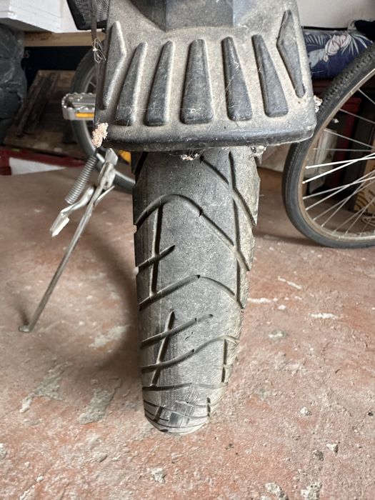 велосипед Yazoo (Німечина)