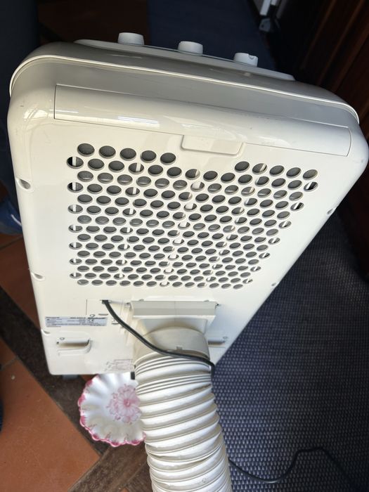 Ar condicionado Portátil