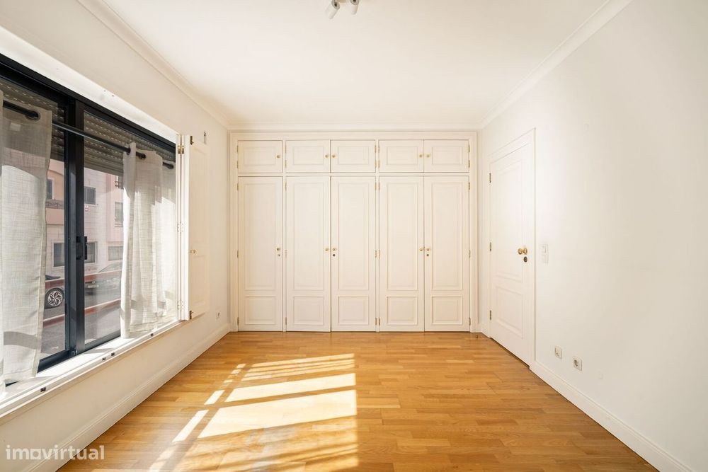 Apartamento T3, Cascais