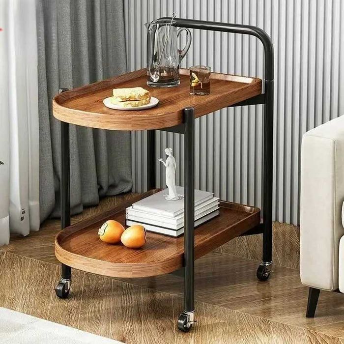 Приліжковий столик Приліжковий стіл / Прикроватный столик журнальный