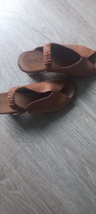 Sandały venezia rozmiar 36