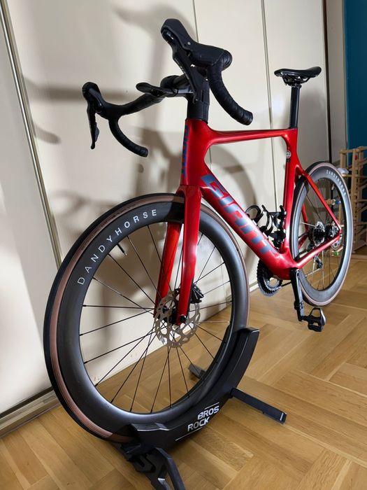 Giant Propel Advanced 2 r. L DANDY HORSE