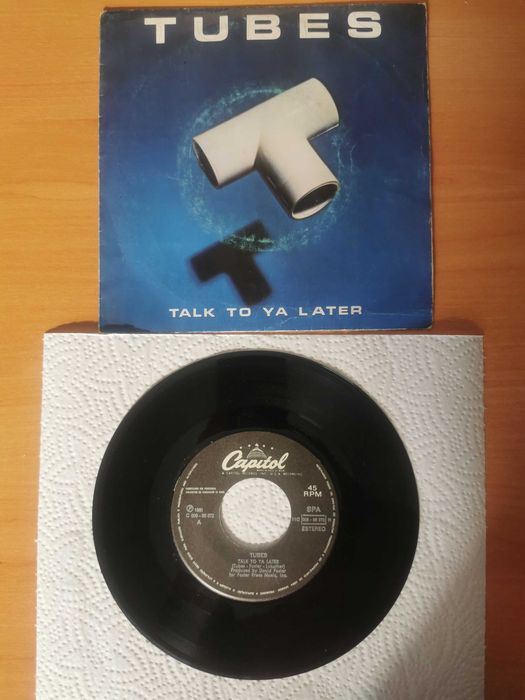 Singles Vinil - Música Variada64751708403075126
