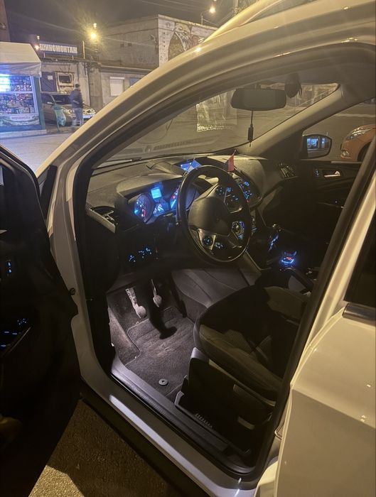 Ford Kuga 2014(2013 укр.) 1.6 EcoBoost