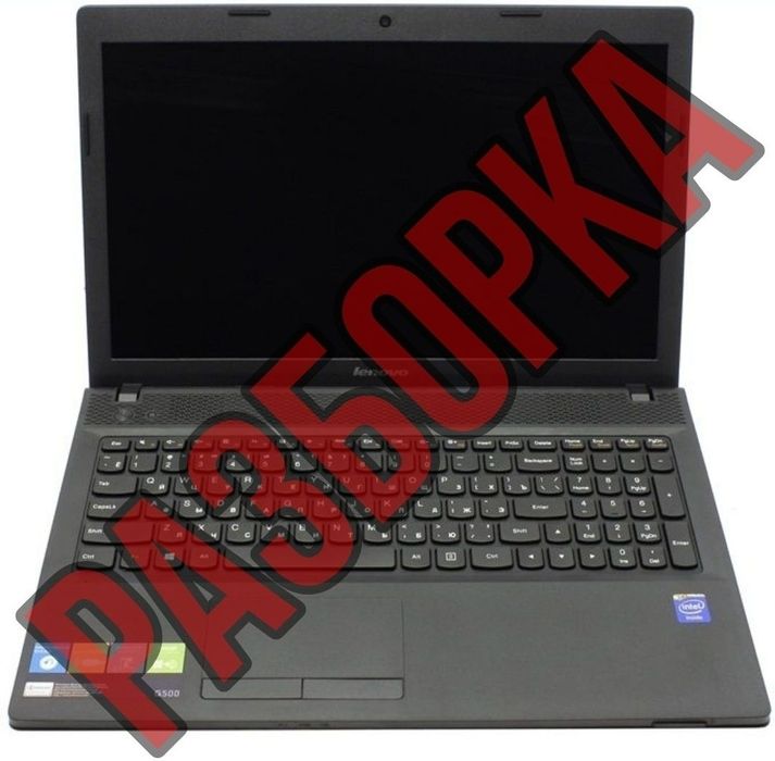 Lenovo g500 на розбір