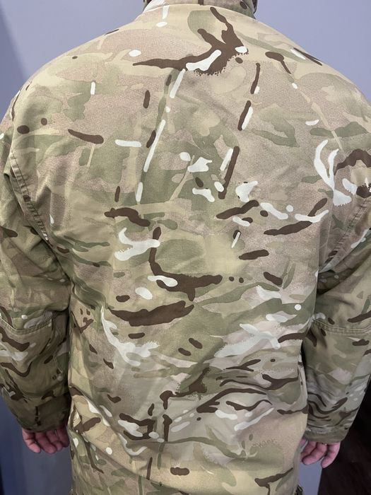 Продам костюм і куртку мультикам б/у