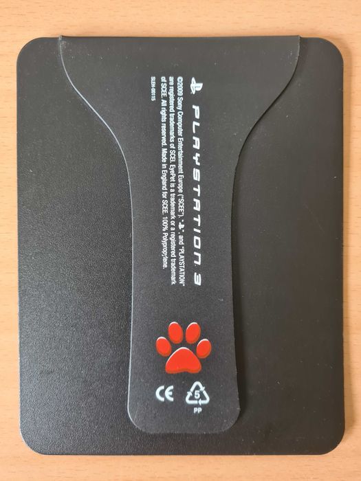 Base do jogo Eyepet PS3