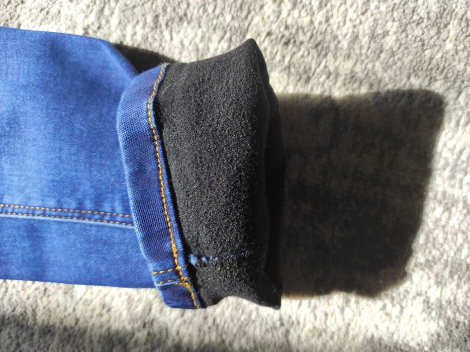 Джинсы для беременных