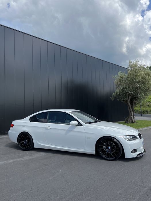 Bmw e92 320d Pack M