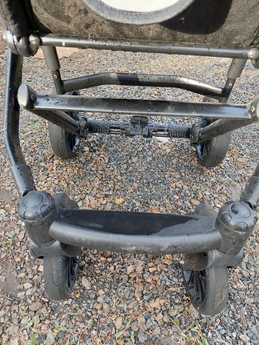 Коляска прогулочна