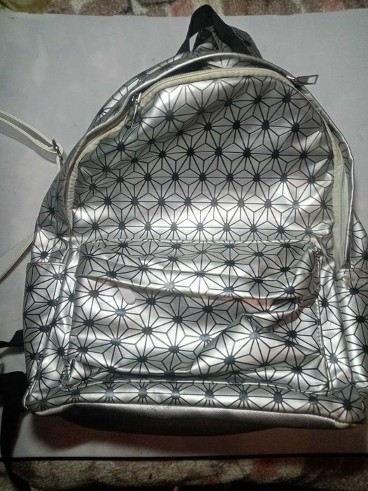 Рюкзаки жіночі різні