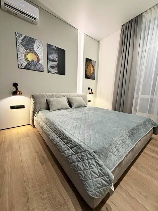 Аренда! 2 к квартира  ЖК Loft White Центр Небо Новострой Дуэт Днепр