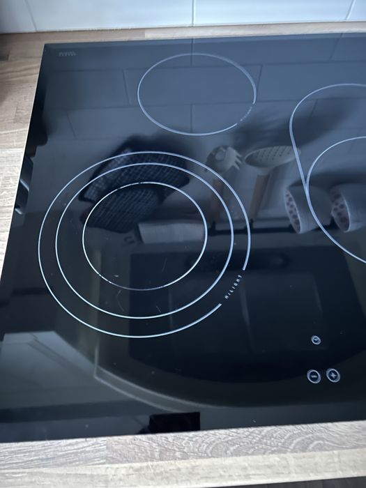 Płyta ceramiczna 78 cm x 52 cm ( 5 pól)