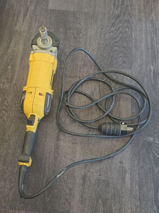 Polerka DEWALT DWP894X