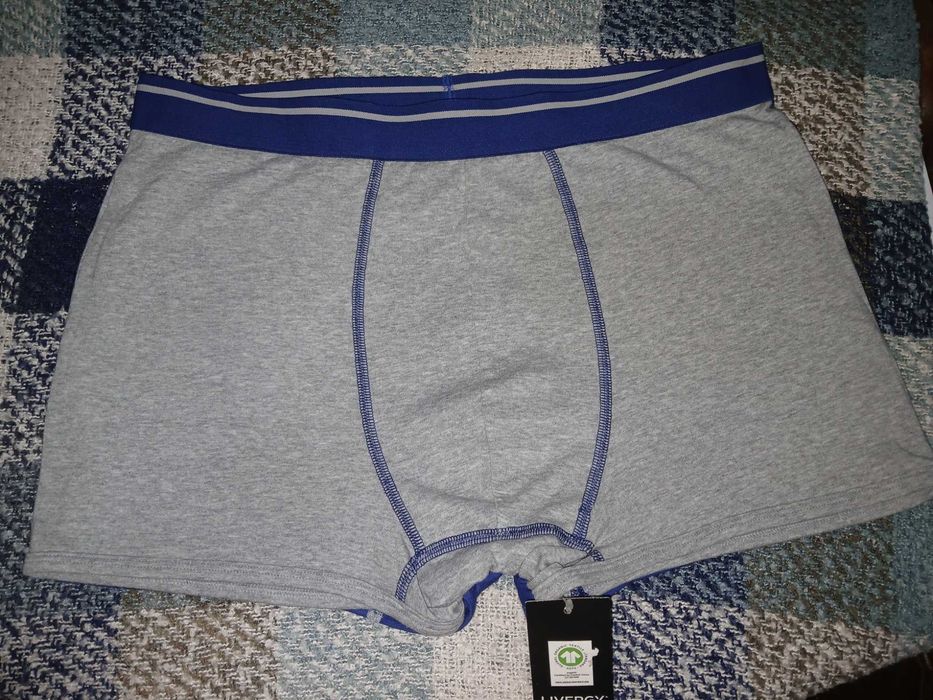 Boxers sem marca L/XL