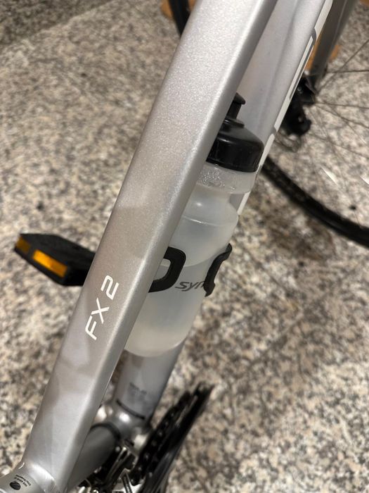 Bicicleta Trek FX 2