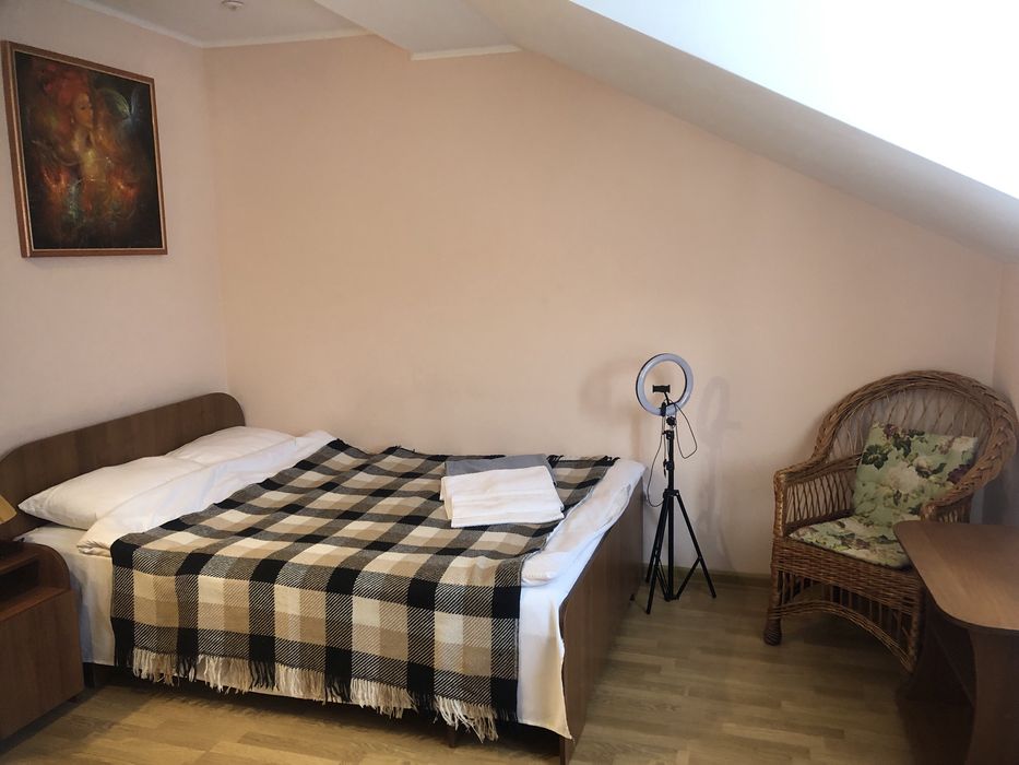 Власник. Житло для ВПО