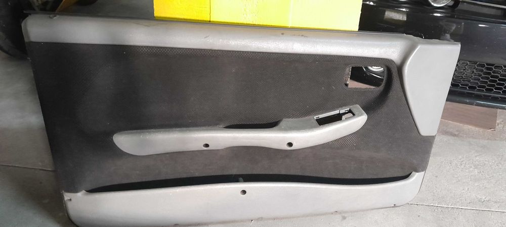 Medidor massa de ar fiat punto gt