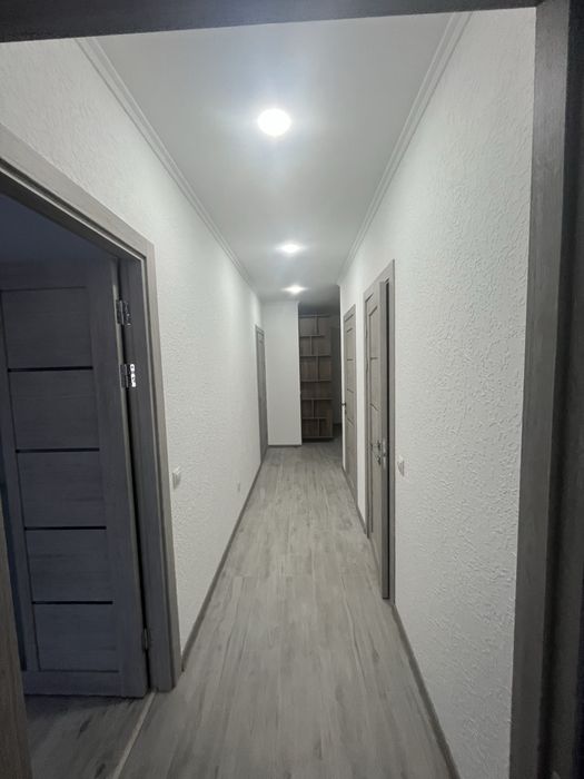 Довгострокова оренда квартири