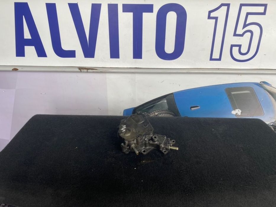 Vácuo Borrinho Alta pressão 1.2 tdi 1.4 tdi 1.9 tdi 2.0 tdi