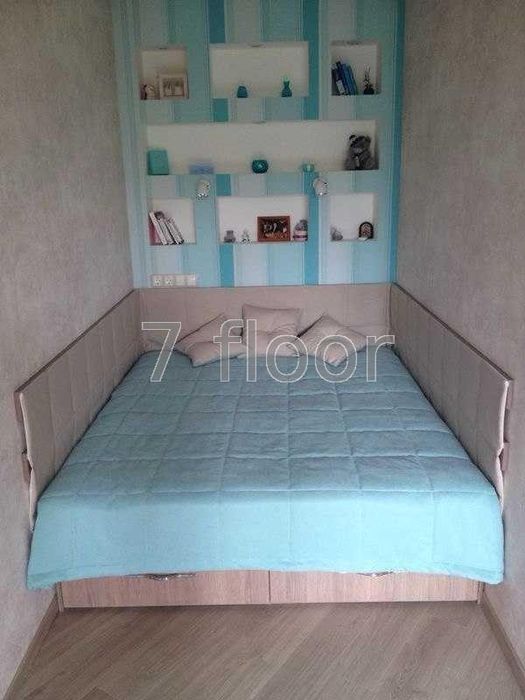 1 кімнатна квартира Вінстона Черчиля метро Чернігівська Новус