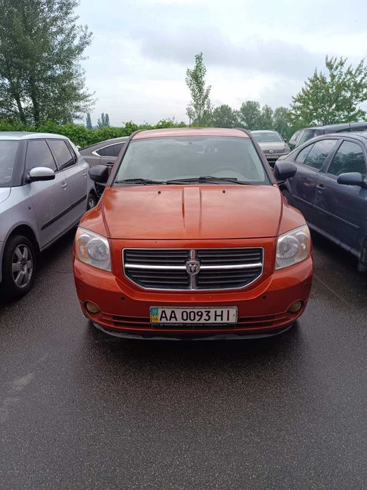 Dodge Caliber 2008