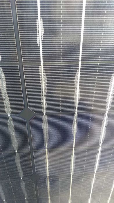 NOWY 150W 12V mono panel słoneczny solarny fotovoltaika