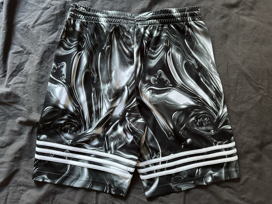 Шорти adidas original, climalite