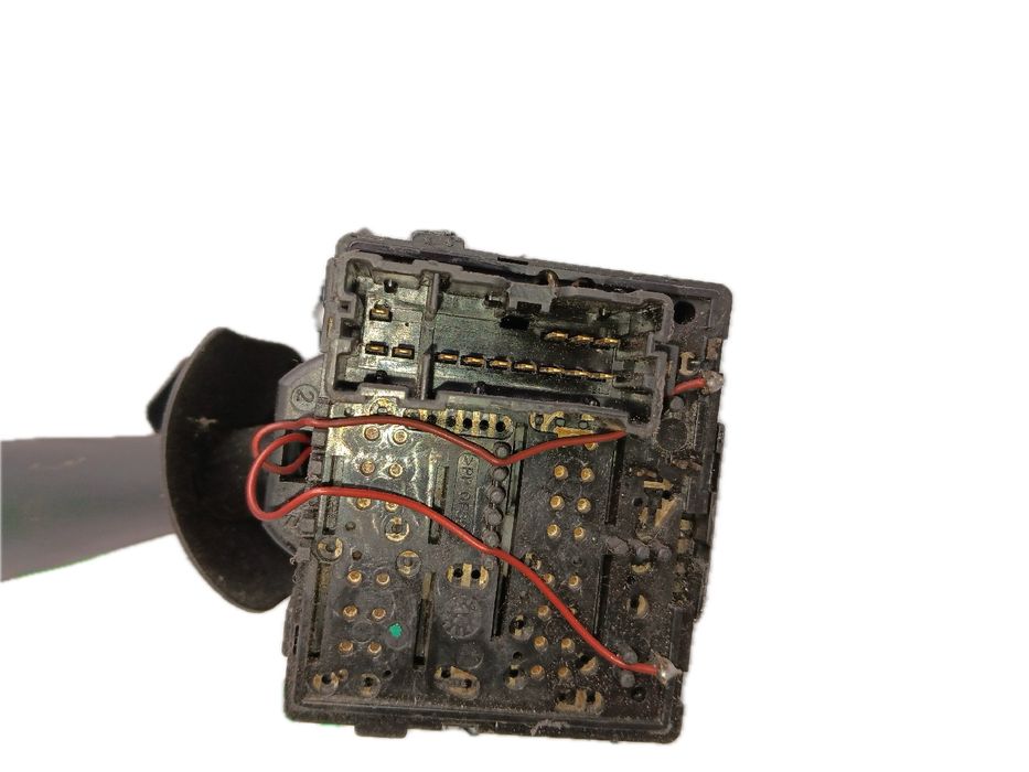 Manípulo do limpa vidros DACIA Logan MCV II (7S_)