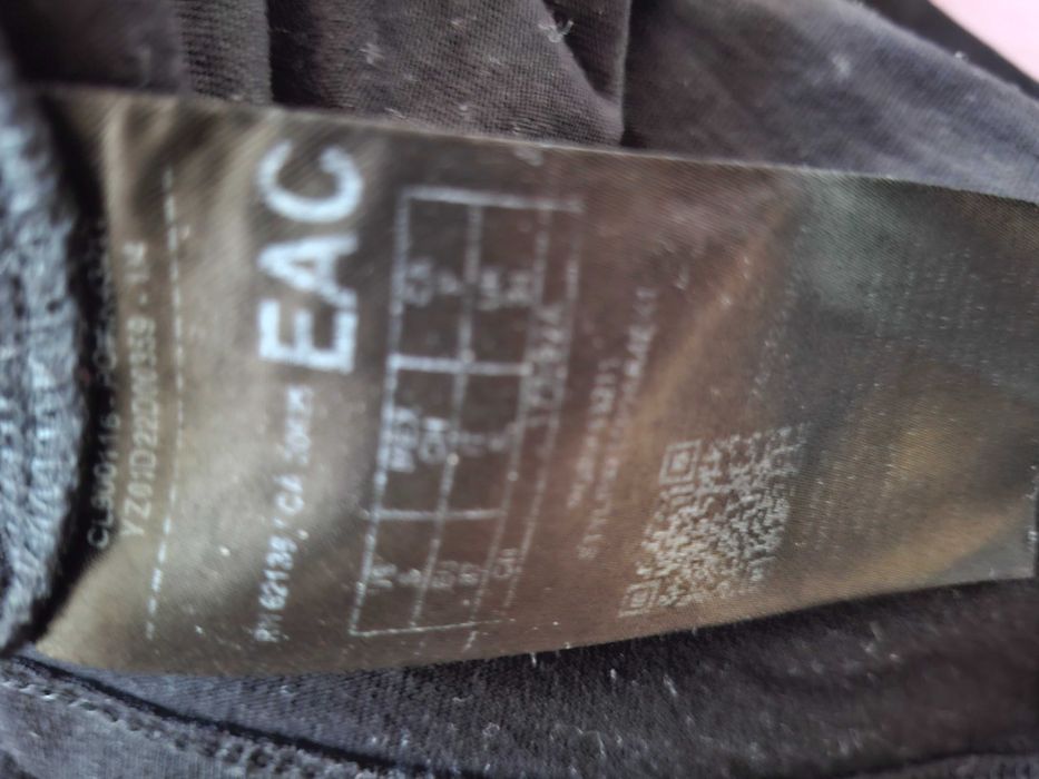 Guess męska  bluzka