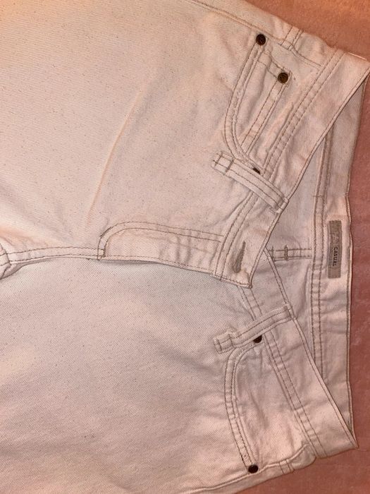 Calças casual lanidor