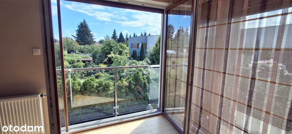 Słoneczne 3 pokoje | 63 m² | 1 piętro | balkon | piwnica 8 m²