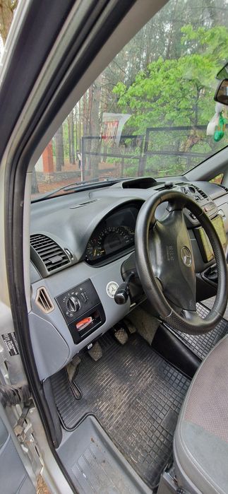 Mercedes-Benz Vito 115  2.2 CDi