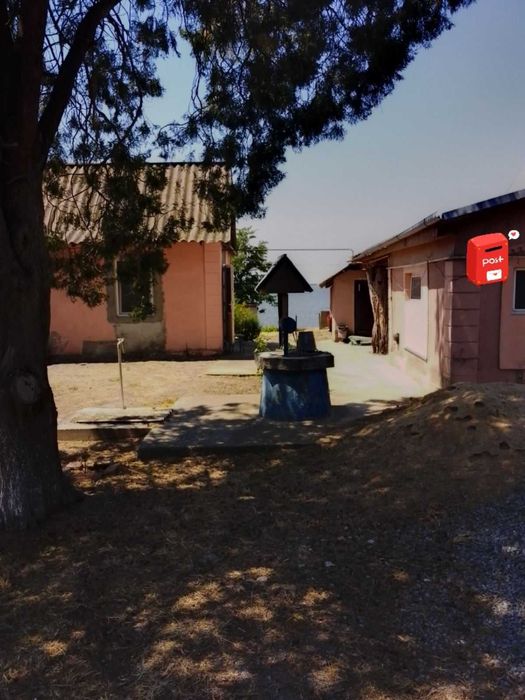 Продаю дом на берегу лимана в Граденицах