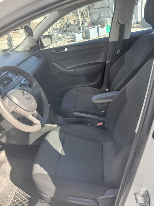 Na sprzedaż Skoda Rapid Active Sedan