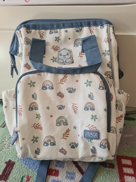 Uriage Maternity Backpack479933731145656320