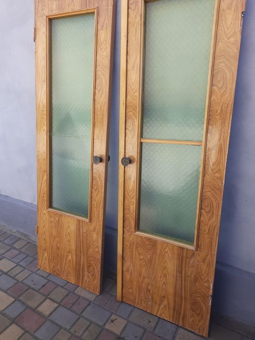 Двери меж комнатные