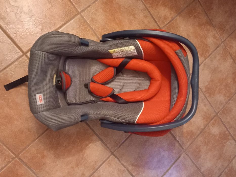 Ovinho de bebé Zippy