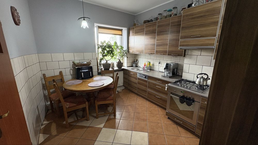 Mieszkanie na sprzedaz